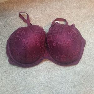 Dream Angels bra